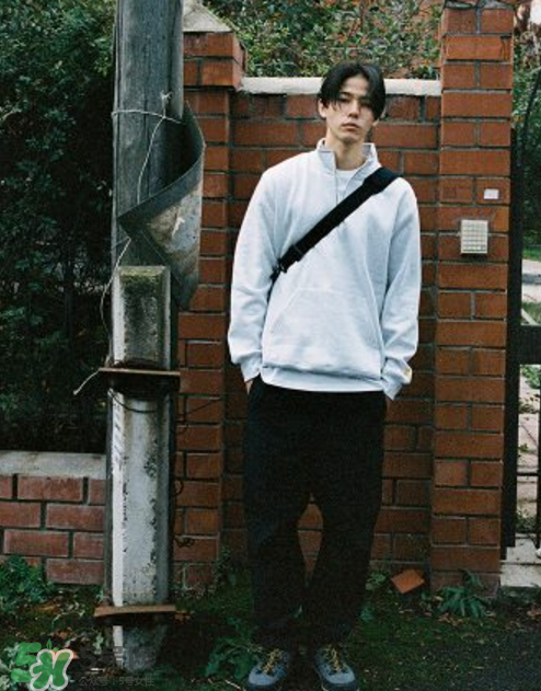 carhartt wip2017秋冬系列服裝怎么樣_好看嗎？