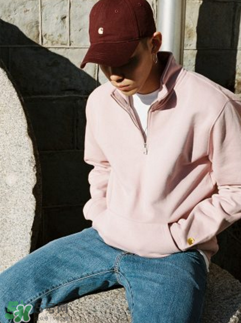 carhartt wip2017秋冬系列服裝怎么樣_好看嗎？
