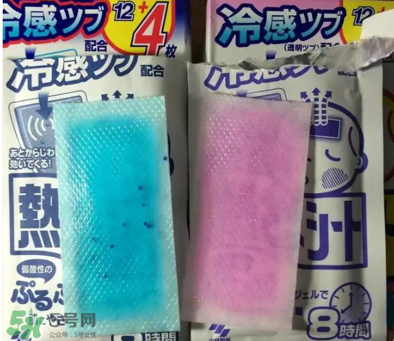 小林退熱貼多大可以用？小林退熱貼適合多大的寶寶？
