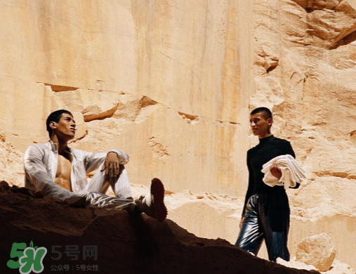 cottweiler與reebok聯(lián)名2017秋冬運動系列怎么樣？