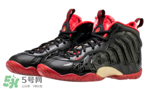 nike little posite one吸血鬼噴什么時候發(fā)售_多少錢？