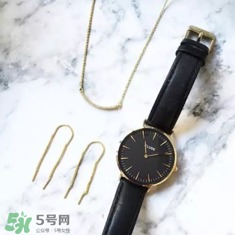 適合女生小眾品牌手表有哪些？小眾品牌手表推薦