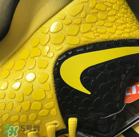 nike kyrie3 mamba mentality怎么樣？歐文3李小龍配色開箱測評