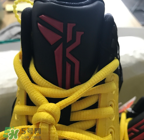 nike kyrie3 mamba mentality怎么樣？歐文3李小龍配色開箱測評