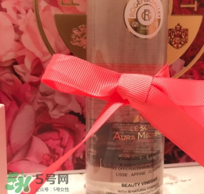 香邂格蕾搖搖醋怎么樣？香邂格蕾搖搖醋多少錢