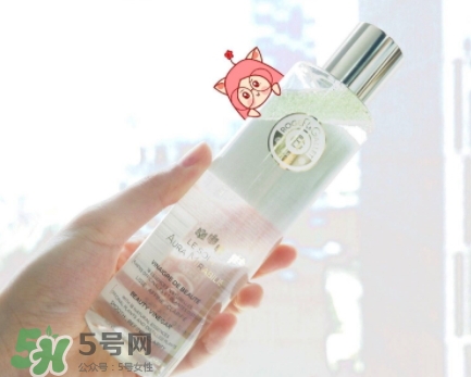 香邂格蕾搖搖醋怎么用？香邂格蕾搖搖醋使用心得