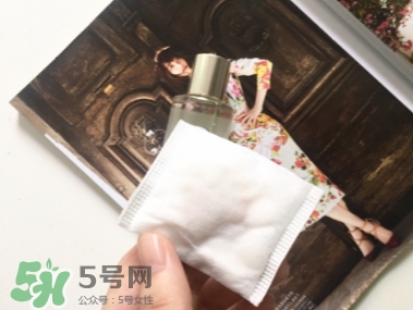 香邂格蕾搖搖醋怎么用？香邂格蕾搖搖醋使用心得