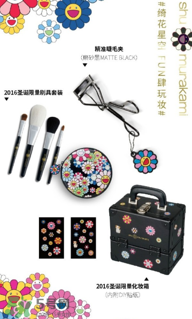 全方位開扒歐萊雅，原來這些都是她家的！