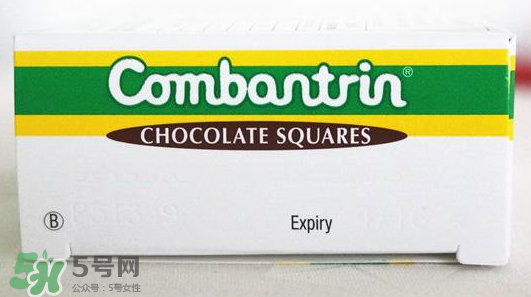 combantrin驅(qū)蟲(chóng)巧克力的吃法  combantrin驅(qū)蟲(chóng)巧克力怎么吃？