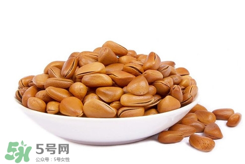 松子什么時(shí)候成熟？松子什么時(shí)候吃最好