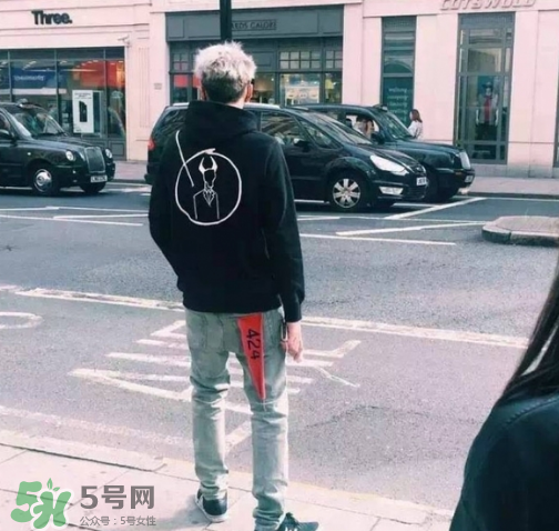 424袖標(biāo)有單賣的嗎？424袖標(biāo)單獨(dú)買多少錢？
