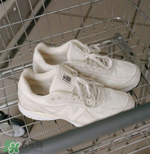 stussy與new balance聯(lián)名990v4什么時候發(fā)售_多少錢？