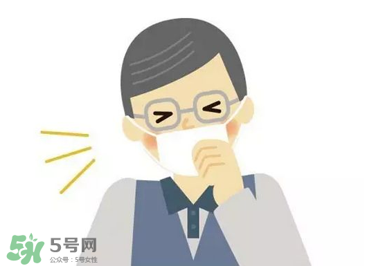 什么茶可以治咳嗽？咳嗽的病因是什么？