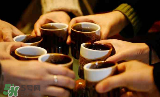 中秋節(jié)為什么要喝酒？中秋節(jié)喝什么酒？