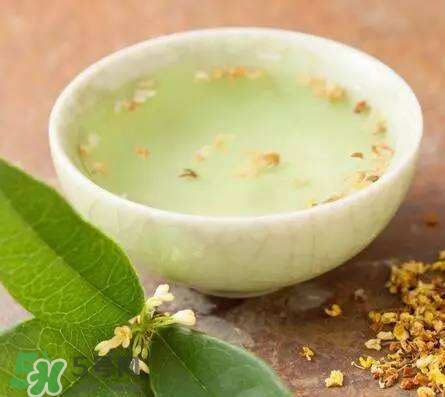 桂花酒怎么釀？桂花酒釀產(chǎn)婦可以吃嗎？