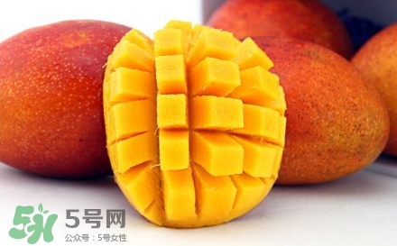 芒果有哪些品種？哪種芒果最好吃？