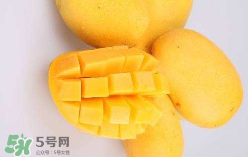 買芒果怎么挑？怎么辨別芒果是不是催熟的？