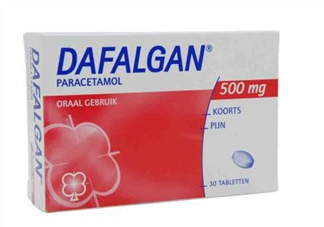 dafalgan退燒栓怎么用？dafalgan退燒栓使用說明
