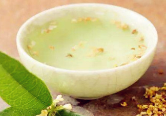 桂花酒怎么釀？桂花酒釀產(chǎn)婦可以吃嗎？