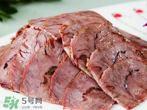 醬牛肉怎么做？醬牛肉怎么保存