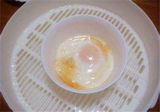 白糖蒸雞蛋孕婦能吃嗎？小孩子吃白糖蒸雞蛋后能喝水嗎？