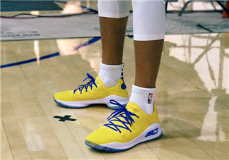 under armour curry 4 low warriors什么時(shí)候發(fā)售？