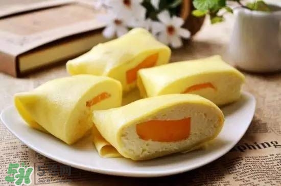 芒果怎么吃？芒果的做法大全