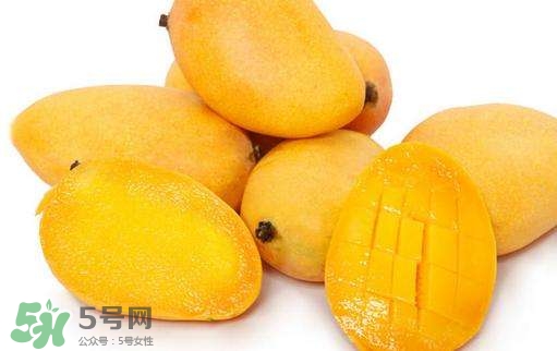 芒果怎么吃？芒果的做法大全