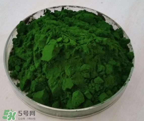 螺旋藻減肥多久有效果？螺旋藻減肥原理