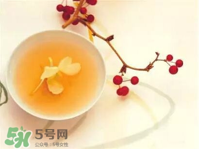 桂花酒怎么釀？桂花酒釀產(chǎn)婦可以吃嗎？