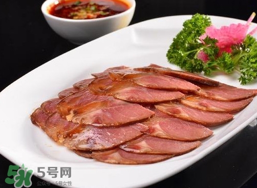 醬牛肉怎么做？醬牛肉怎么保存