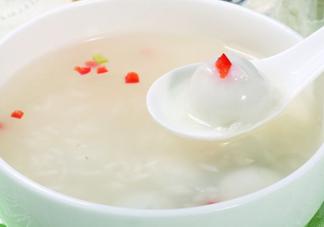 孕婦能吃醪糟嗎？醪糟有點酸是怎么回事