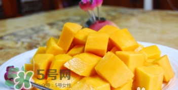 芒果怎么吃？芒果的做法大全
