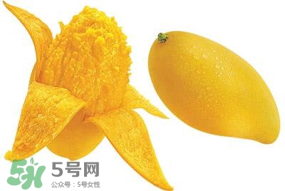 買芒果怎么挑？怎么辨別芒果是不是催熟的？