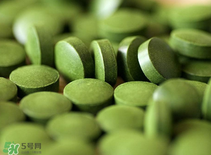 螺旋藻減肥多久有效果？螺旋藻減肥原理