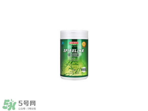 螺旋藻能治便秘嗎？治療便秘的方法有哪些？