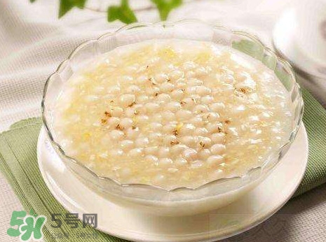 江米酒是什么酒？江米酒的做法