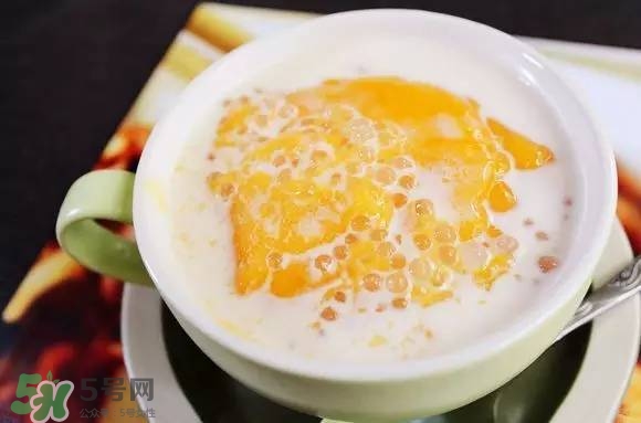 芒果怎么吃？芒果的做法大全