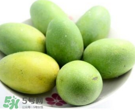 芒果有哪些品種？哪種芒果最好吃？