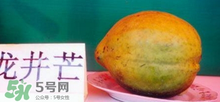 芒果有哪些品種？哪種芒果最好吃？