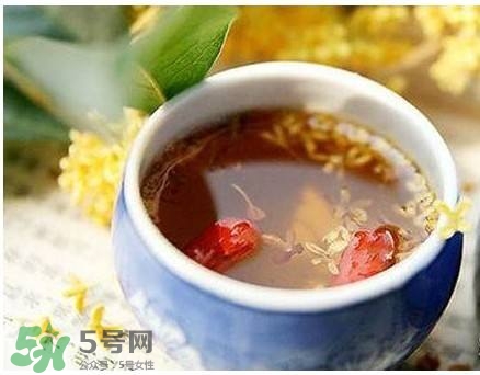 桂花酒怎么釀？桂花酒釀產(chǎn)婦可以吃嗎？