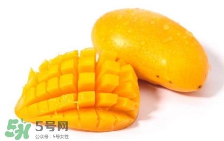 芒果有哪些品種？哪種芒果最好吃？
