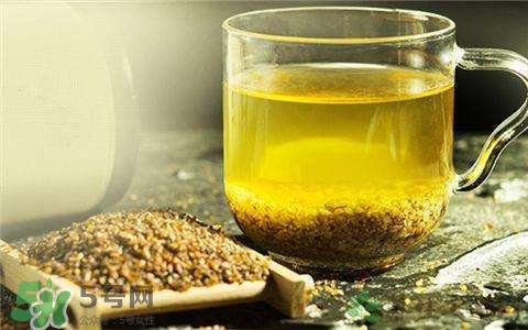 桂花茶怎么泡？桂花茶泡水喝的禁忌 