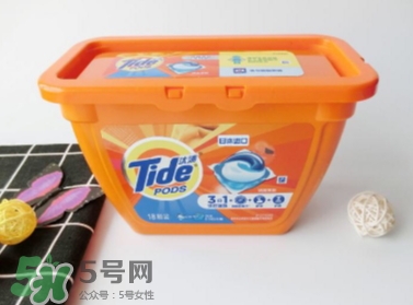 汰漬三色洗衣球怎么樣？汰漬三色洗衣球多少錢？