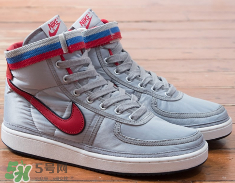 nike vandal high supreme og復刻版什么時候發(fā)售？