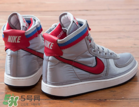 nike vandal high supreme og復刻版什么時候發(fā)售？