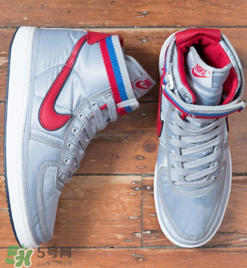 nike vandal high supreme og復刻版什么時候發(fā)售？