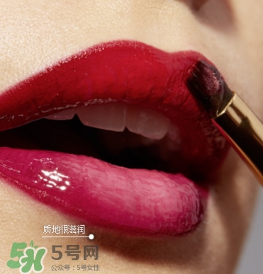 雅詩(shī)蘭黛戀愛唇膏怎么打開？雅詩(shī)蘭黛戀愛唇膏怎么用