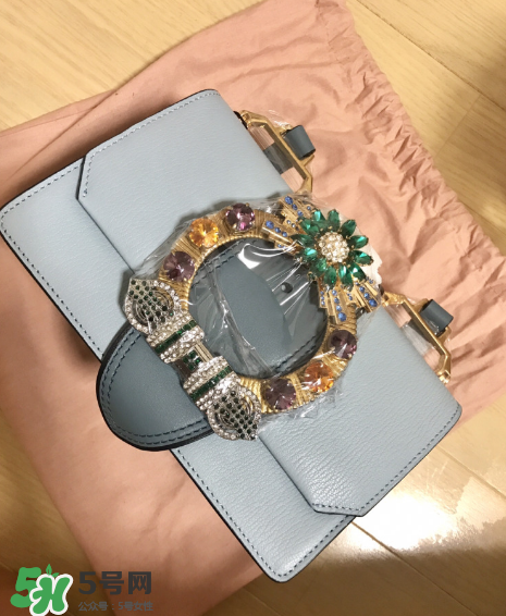 miumiu鉆石包怎么樣？miumiu鉆石包多少錢？