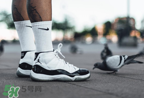 air jordan 11 concord 2018年會(huì)復(fù)刻嗎？